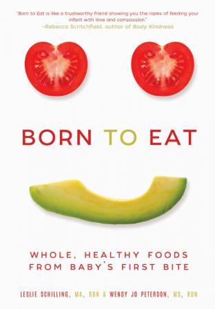 Baby led weaning benefits